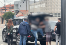 Quadrilha especializada em fraudes de seguradoras: Polícia prende três suspeitos hoje (18)