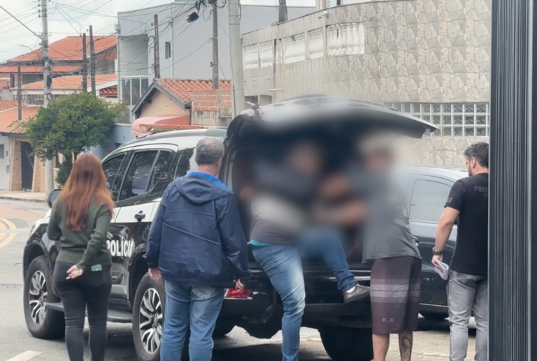 Quadrilha especializada em fraudes de seguradoras: Polícia prende três suspeitos hoje (18)