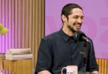 Gabriel Leone é o convidado do “Vozes da Vez”; ouça o programa