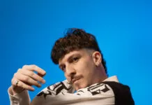 Getúlio Abelha anuncia megazord musical na Virada Cultural do Sesc Pompeia