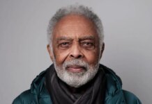 Gilberto Gil terá entrevistas históricas reunidas em novo livro