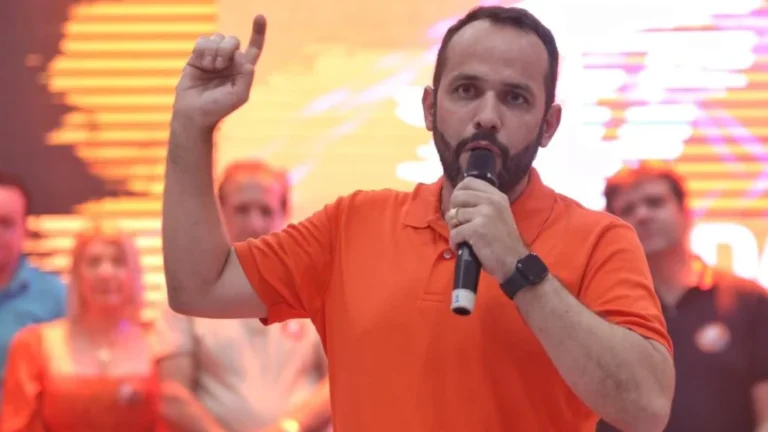 Glicério Feitosa, ex-candidato à Prefeitura de Bayeux, é morto a tiros em João Pessoa