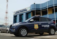 Tiros assustam moradores e comerciantes em Hortolândia, SP