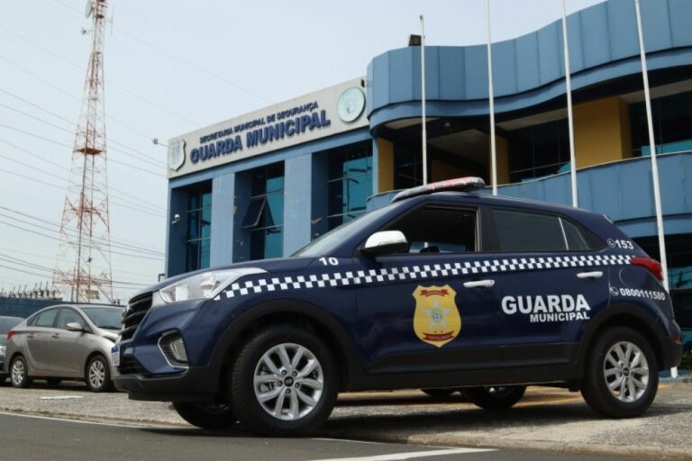 Tiros assustam moradores e comerciantes em Hortolândia, SP