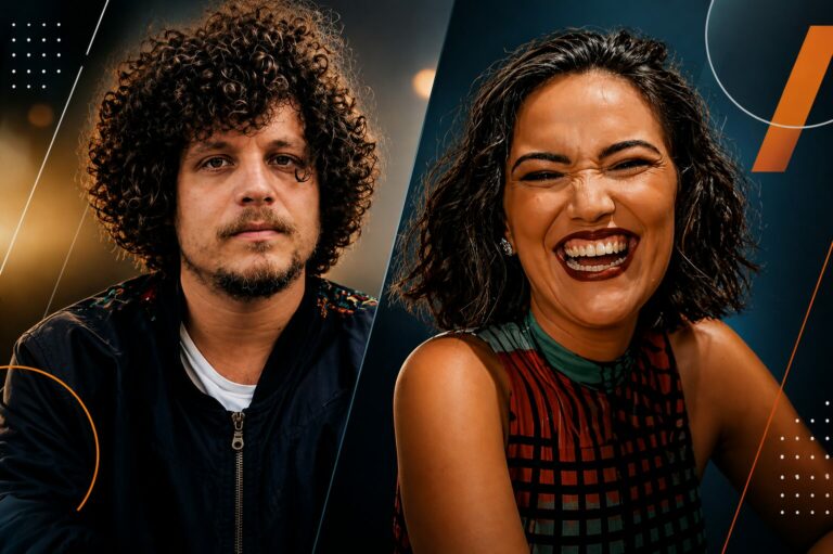Herdeiros da MPB: Conheça os jovens que renovam a música brasileira