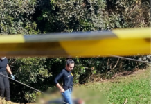 Homem de 42 anos é encontrado morto em sítio de Aracanguá