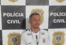 Homem é preso suspeito de estupro de vulnerável em Solânea; vítima engravidou
