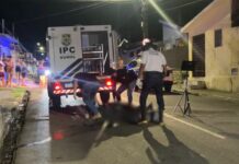 Homem é perseguido e morto a tiros em Bayeux