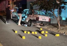 Homem de 38 anos é executado com 15 tiros em Birigui