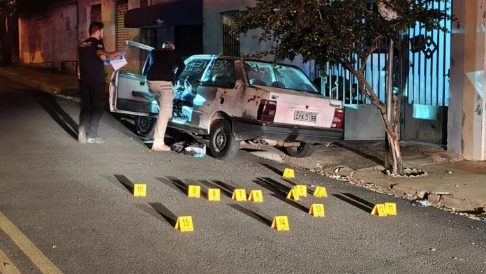 homicidio birigui
