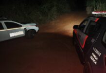 Homem é preso por homicídio em vingança por crime sexual