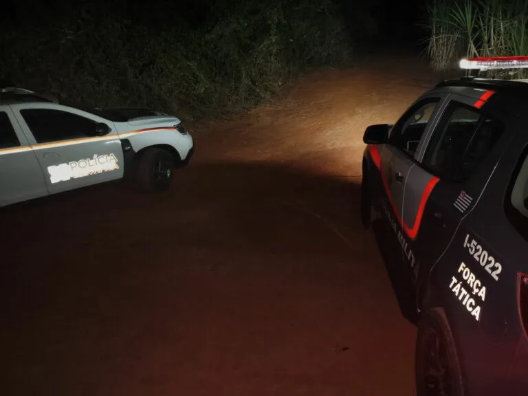 Homem é preso por homicídio em vingança por crime sexual