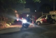 Homem é morto a tiros no bairro Jussara, em Araçatuba