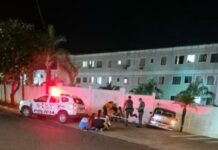 Ciúmes: homem é morto a tiros por ex-companheiro da namorada
