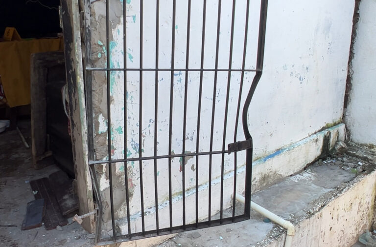 Jovem de 25 anos é executado a tiros dentro de casa em João Pessoa