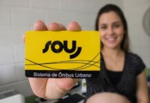 São Vicente lança transporte municipal gratuito para gestantes e mães de bebês de até 6 meses