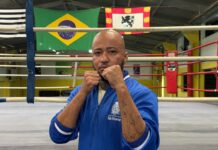 Atleta de São Vicente disputará principal evento de MMA trans do Brasil