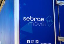 Sebrae Móvel oferece atendimento gratuito em São Vicente