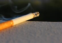 São Vicente reforça alertas para cigarros com a chegada do Dia Mundial sem Tabasco