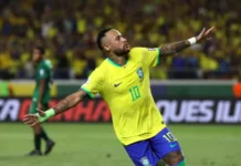 Neymar de volta: Seleção enfrenta o Panamá antes do Mundial