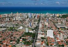 Paraíba gera mais de 2 mil empregos com carteira assinada em abril