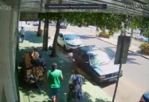 “Boa Noite Cinderela”: mulher confessa dopar idosas para roubar