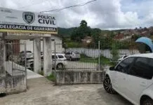 Homem é preso acusado de estupro e posse de material de abuso sexual infantojuvenil em Guarabira