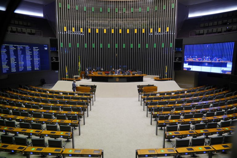 O fim da escala 6×1 e o intervencionismo estatal