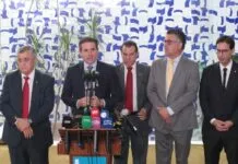 Presidente da Câmara anuncia transição para o fim da escala 6×1