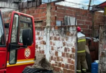 Vítima de explosão em Guarabira morre após seis dias de internação em João Pessoa