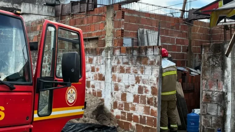 Vítima de explosão em Guarabira morre após seis dias de internação em João Pessoa