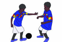 Paraíba institui Política Estadual de Esportes Inclusivos para Pessoas Neurodivergentes