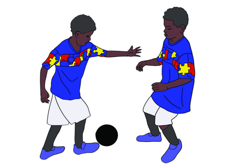 Paraíba institui Política Estadual de Esportes Inclusivos para Pessoas Neurodivergentes