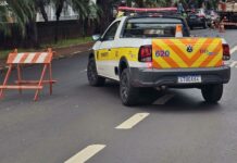RP Mobi alerta para interdições no trânsito durante corrida noturna de rua neste sábado; Veja o que muda
