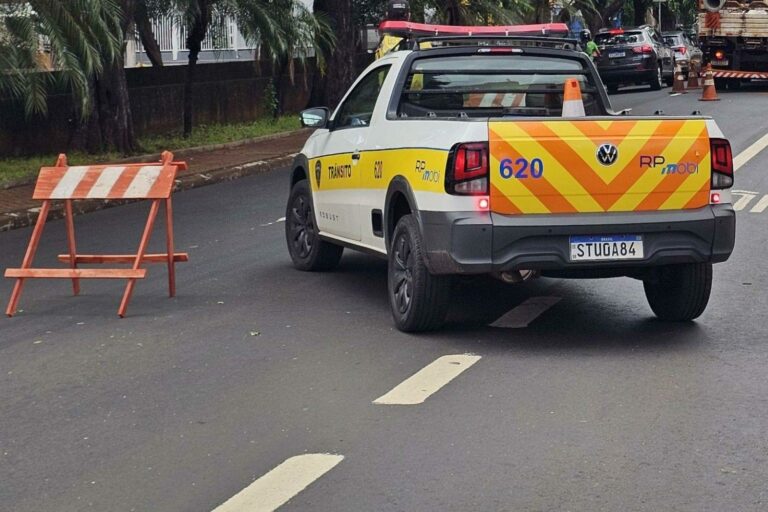 RP Mobi alerta para interdições no trânsito durante corrida noturna de rua neste sábado; Veja o que muda