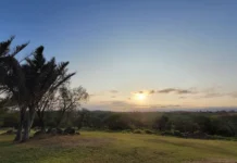 Refúgio escondido: lugar que une natureza, silêncio e qualidade de vida