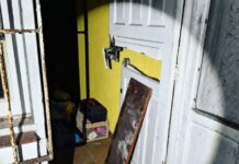 Casal é detido após invadir casa acompanhados de quatro crianças em Itanhaém