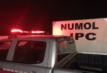 Corpo de homem desaparecido é encontrado no Alto do Mateus, em João Pessoa