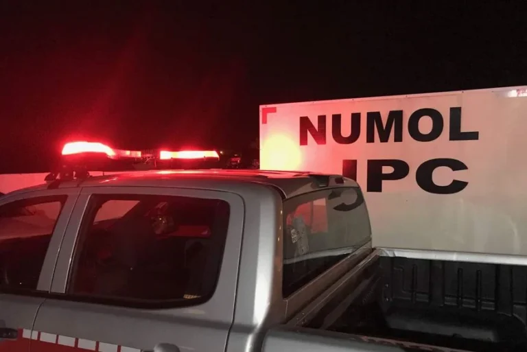 Corpo de homem desaparecido é encontrado no Alto do Mateus, em João Pessoa