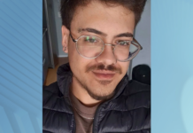 Corpo do jovem que morreu afogado ao tentar salvar a amiga é sepultado hoje (15)