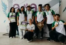 Governo da Paraíba inicia inscrições do projeto Agente Jovem Ambiental com bolsas de R$ 200 para estudantes