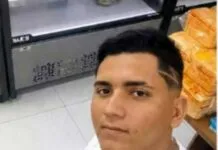 Corpo de jovem que estava desaparecido é encontrado carbonizado em Alagoinha