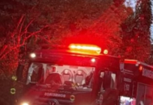 Jovem morre após se afogar em lagoa de Cubatão