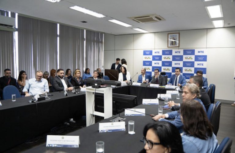 João Pessoa vai receber recursos para ampliar cursos profissionalizantes e geração de empregos