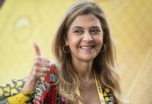 Leila garante Abel até fim de 2027