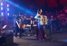 Festival premiou os destaques da música paraibana durante a final realizada no Teatro de Arena do Espaço Cultural