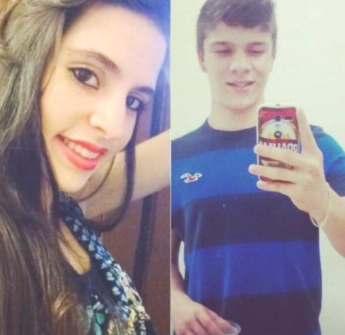 Yuri Ramos vai a júri popular por homicídio de Luanna Alverga com disparo de espingarda em 2017