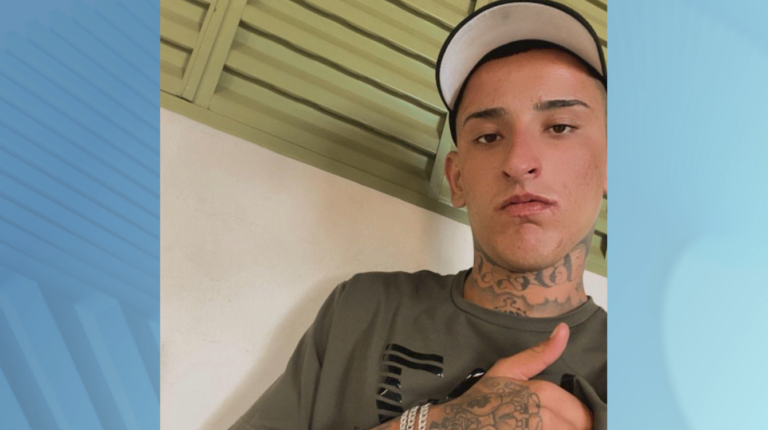Jovem é morto a tiros enquanto caminhava com a namorada em Jaguariúna