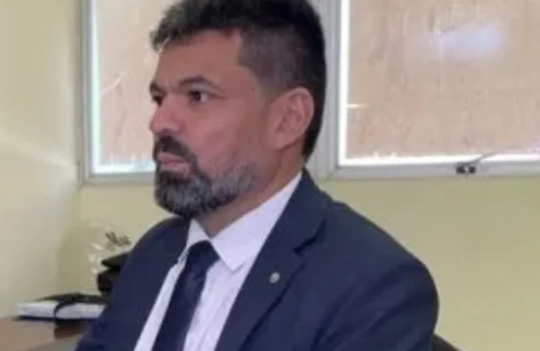 TJPB afasta juiz investigado por favorecer detentos em Cajazeiras