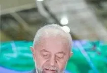 Lula inaugura novas linhas do acelerador de partículas Sirius em Campinas